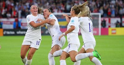 Why England Lionesses won't want to face Germany in Euro final – and their history
