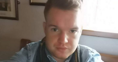 Fermanagh family’s desperate appeal for sightings of man missing in Denmark