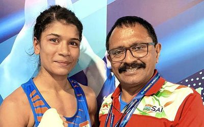 Boxing accreditation issue | No problems with access: Women’s head coach Bhatt