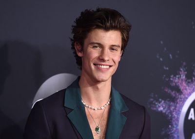 Shawn Mendes cancels rest of ‘Wonder’ world tour due to ongoing mental health struggles
