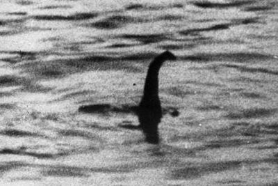 Tech & Science Daily: The scientists behind the discovery making Nessie ‘plausible’