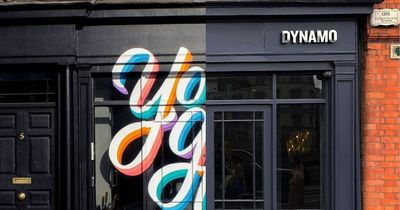 Dublin City Council removes striking mural from city centre shopfront