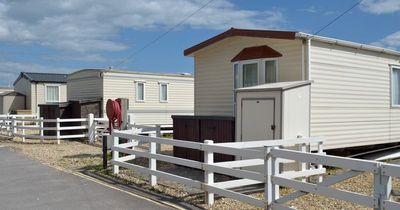 Caravan and mobile home owners issued warning over £400 energy rebate loophole