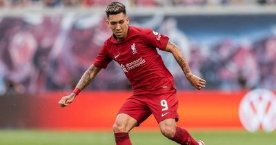 Liverpool 'price tag' for Roberto Firmino emerges as agent claim made over Juventus links