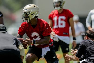 3 players we’re watching at the first day of Saints training camp