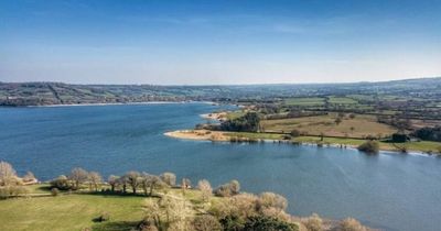 Bristol Water says reservoirs are running low as August 'drought' forecast