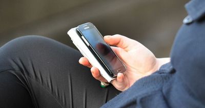 Man sent decoy 'girl aged 14' nude photo of himself