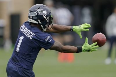Seahawks have 7 players on PFF’s top-300 fantasy football list
