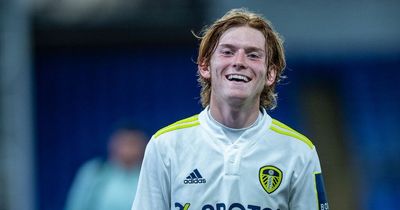 Leeds United U21s fixtures announced as Whites youngsters kick season off with Derby County trip