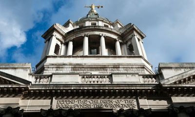Crown court sentencing remarks to be televised for first time