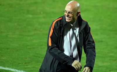 Indian football | Former national team coach Stephen Constantine takes charge of East Bengal