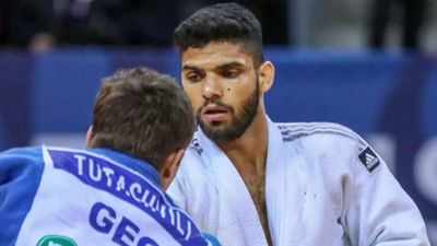 Delhi High Court clears Indian judoka Jasleen Singh to compete at CWG