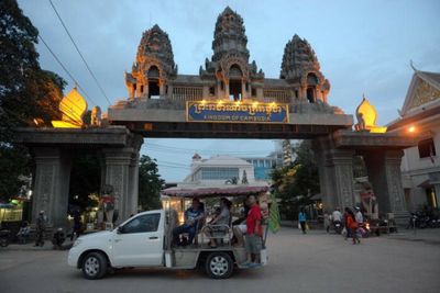After cannabis, govt takes step towards allowing casinos to operate