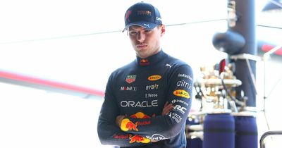 Red Bull chief confirms Max Verstappen grid penalty as Ferrari get glimmer of title hope