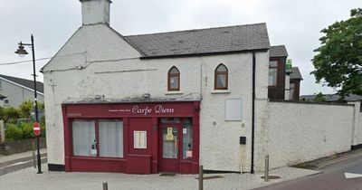 Beloved west Dublin family restaurant closes its doors for good