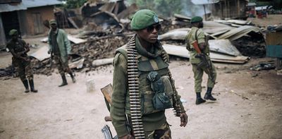 How conflicts intertwined over time and destabilised the DRC – and the region