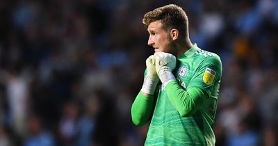 Cardiff City goalkeeper Dillon Phillips leaves club on loan after falling down pecking order