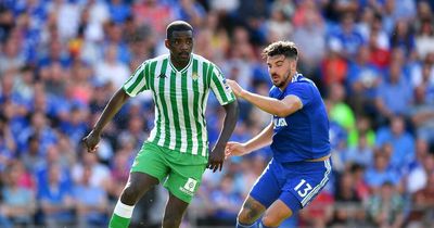 Nottingham Forest ‘open talks’ for Portugal midfielder transfer