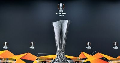 Everything to know about Hearts Europa League playoff round draw including potential opponents and dates