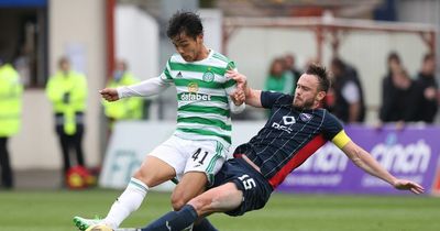 Ross County blast Celtic fans as supporters accused of 'intimidating' behaviour with tickets cancelled