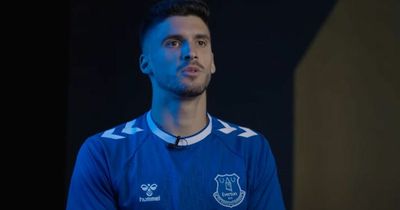 Everton confirm Ruben Vinagre as second transfer of summer window