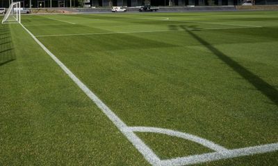 Man dies after fight at California soccer game over refereeing decision
