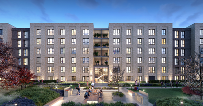 First look inside the new Brabazon apartments which go on sale this weekend