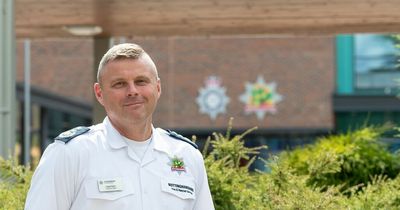 Nottinghamshire Fire Service may be forced to miss calls as 'challenging times ahead'
