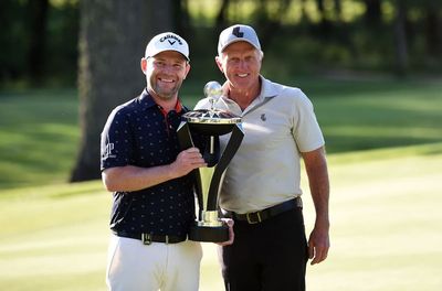 LIV Golf confirms expansion plans and reveals 14-tournament league for 2023
