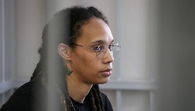 Brittney Griner testifies that she received poor translation during her arrest in Russia