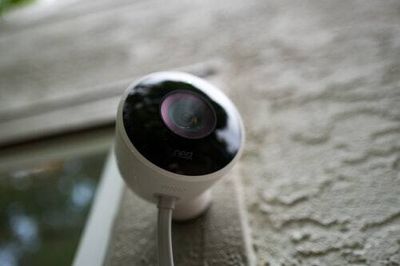 Google could share Nest camera footage with cops without a warrant