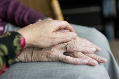 Charity calls for increased support for people living with dementia