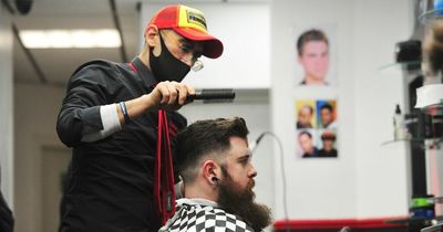 More than 3,500 barber shops opened in past 5 years in boost to high streets