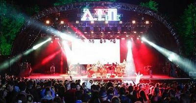 Strict alcohol limit and rules for All Together Now festival – what you can take onto the site