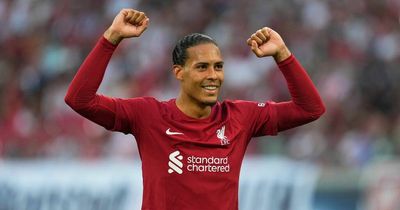 Chelsea can sign their very own Virgil van Dijk if Todd Boehly completes £68m transfer
