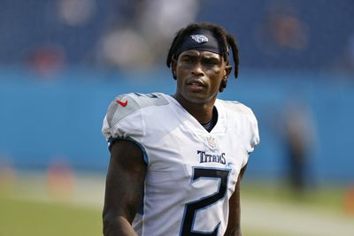 What Julio Jones signing with the Bucs means for fantasy football (sorry, Russell Gage fans)