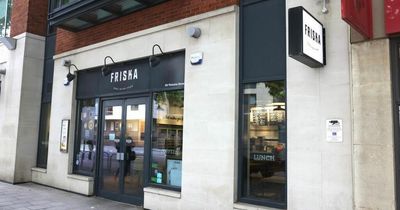 Friska closes all four Bristol cafes after takeover last year