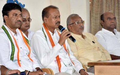 ‘Bommai Govt. has failed to provide pro-people governance’