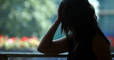 Forth Valley sees rise in sex crimes on women in 2021/22