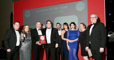 M-AR the merrier after Hull Live Business Awards win - now it's your time to shine