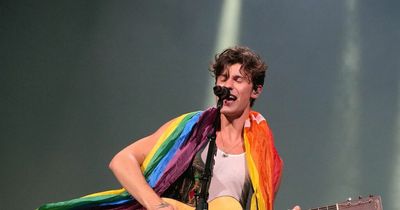 Shawn Mendes cancels Glasgow OVO Hydro 2023 show for personal reasons