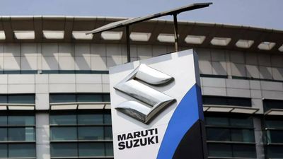 Maruti Suzuki carmaker misses profit estimate as supply crunch bites