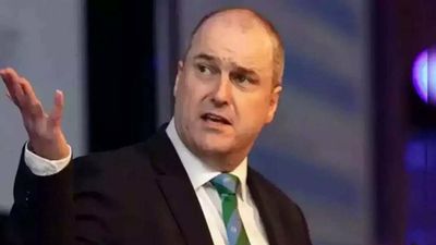 Countries are still incorporating fair number of ODIs for next FTP: ICC CEO Allardice