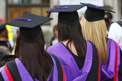 SNP plan Scottish citizenship pledge for UK students after independence