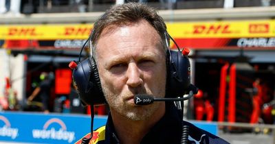FIA motorsport chief denies Mercedes bias and takes aim at Christian Horner