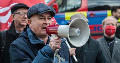 More train strikes announced as drivers at nine rail companies to walk out over pay