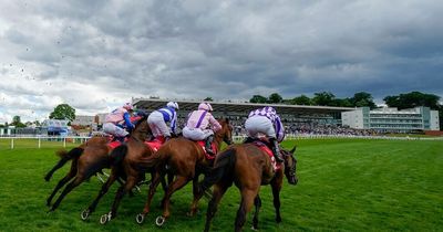 Glorious Goodwood day three tips plus best bets for Nottingham, Stratford, Epsom, Salisbury and Galway