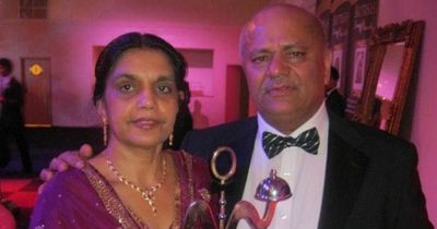 Taj Bar and Kitchen bosses mourn loss of curry king who helped restaurant achieve national fame