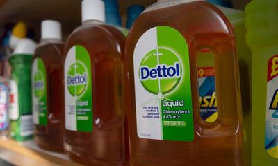 Double-digit price hikes help Heinz and Reckitt deliver sales jump
