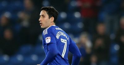 Cardiff City 2022/23 squad numbers revealed as Peter Whittingham's iconic No.7 shirt is retired